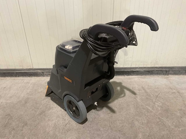 Chancee tx330 vloerreiniger - afbeelding 6 van  8