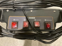 Chancee tx330 vloerreiniger - afbeelding 3 van  6
