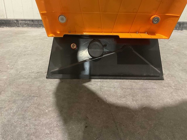 Chancee tx330 vloerreiniger - afbeelding 3 van  3