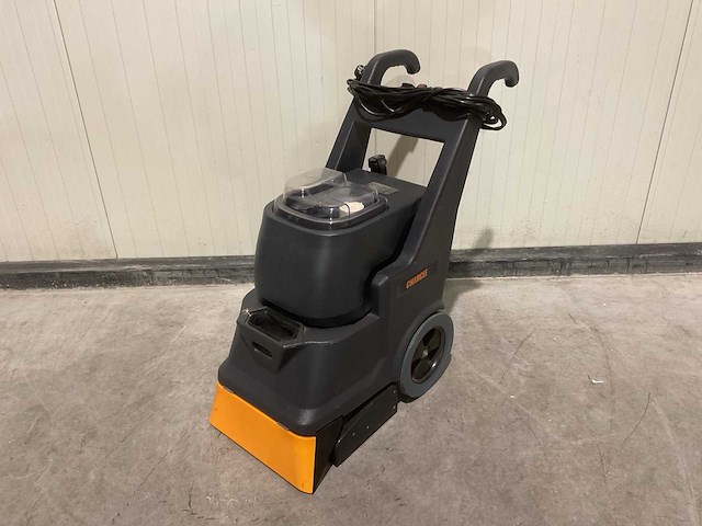 Chancee tx330 vloerreiniger - afbeelding 1 van  15
