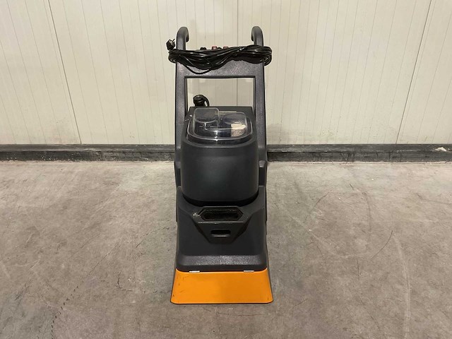Chancee tx330 vloerreiniger - afbeelding 9 van  15