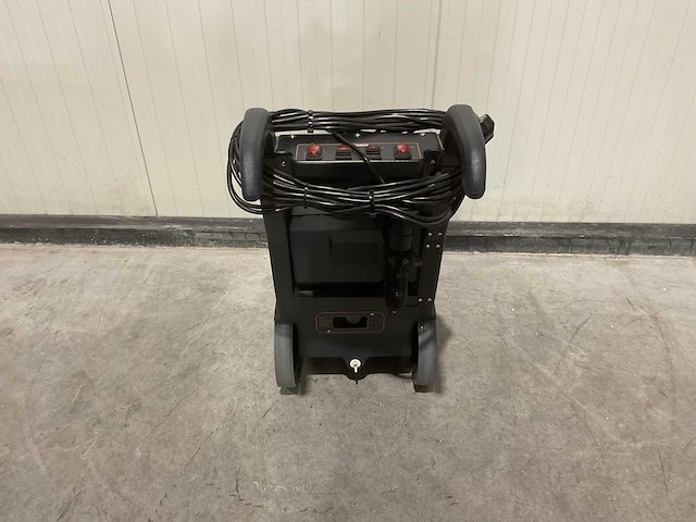 Chancee tx330 vloerreiniger - afbeelding 15 van  15