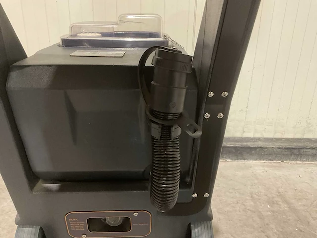 Chancee tx330 vloerreiniger - afbeelding 9 van  15
