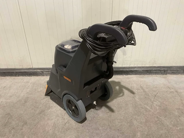 Chancee tx330 vloerreiniger - afbeelding 11 van  15