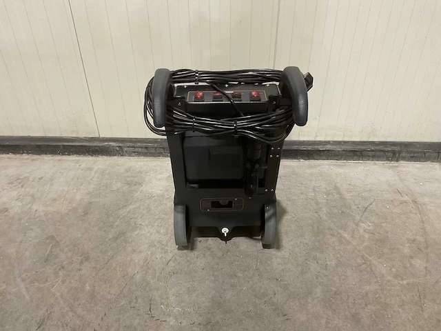 Chancee tx330 vloerreiniger - afbeelding 15 van  15