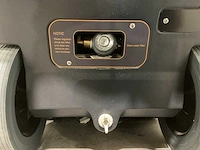 Chancee tx330 vloerreiniger - afbeelding 2 van  15