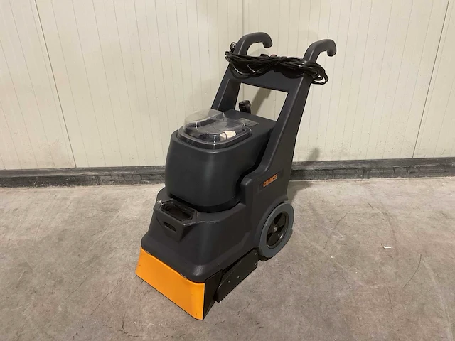 Chancee tx330 vloerreiniger - afbeelding 1 van  15