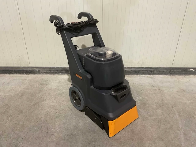 Chancee tx330 vloerreiniger - afbeelding 12 van  15