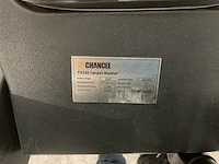 Chancee tx330 vloerreiniger - afbeelding 5 van  15