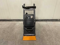 Chancee tx330 vloerreiniger - afbeelding 9 van  15