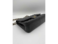 Chanel - jumbo double flap bag - handtas - op echtheid gecontroleerd - afbeelding 2 van  17