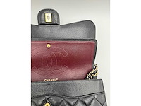Chanel - jumbo double flap bag - handtas - op echtheid gecontroleerd - afbeelding 3 van  17