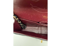 Chanel - jumbo double flap bag - handtas - op echtheid gecontroleerd - afbeelding 4 van  17