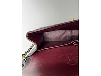 Chanel - jumbo double flap bag - handtas - op echtheid gecontroleerd - afbeelding 5 van  17