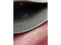 Chanel - jumbo double flap bag - handtas - op echtheid gecontroleerd - afbeelding 7 van  17