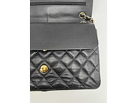 Chanel - jumbo double flap bag - handtas - op echtheid gecontroleerd - afbeelding 15 van  17
