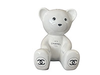 Chanel beer, lior24, wit