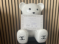Chanel beer, lior24, wit - afbeelding 4 van  4