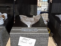 Chanel hart beeld, lior24 - afbeelding 4 van  4