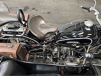 Chang-jiang - zijspan - 750 m1s - motorfiets - afbeelding 14 van  26