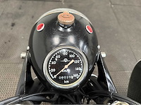 Chang-jiang - zijspan - 750 m1s - motorfiets - afbeelding 17 van  26