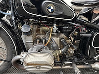 Chang-jiang - zijspan - 750 m1s - motorfiets - afbeelding 6 van  26