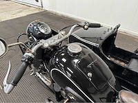 Chang-jiang - zijspan - 750 m1s - motorfiets - afbeelding 7 van  26