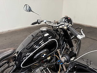 Chang-jiang - zijspan - 750 m1s - motorfiets - afbeelding 16 van  26