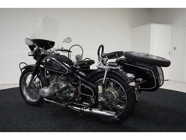 Chang jiang (bmw replica) - 750 m1m - motorcycle - afbeelding 2 van  19