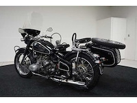 Chang jiang (bmw replica) - 750 m1m - motorcycle - afbeelding 2 van  19