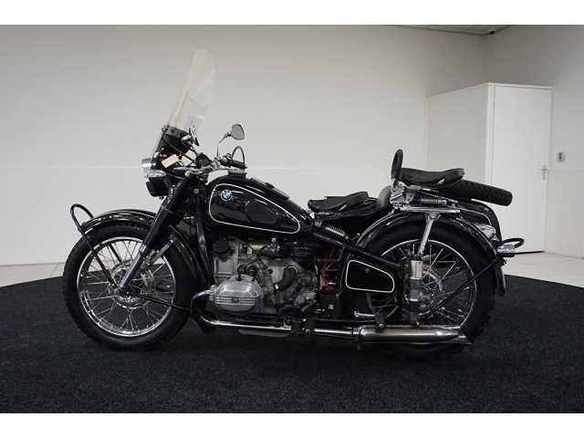 Chang jiang (bmw replica) - 750 m1m - motorcycle - afbeelding 3 van  19