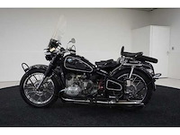 Chang jiang (bmw replica) - 750 m1m - motorcycle - afbeelding 3 van  19