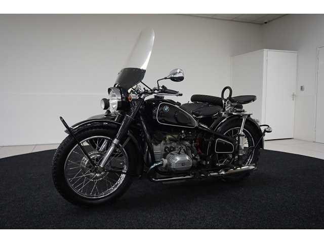 Chang jiang (bmw replica) - 750 m1m - motorcycle - afbeelding 4 van  19