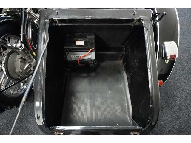 Chang jiang (bmw replica) - 750 m1m - motorcycle - afbeelding 11 van  19