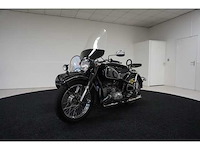 Chang jiang (bmw replica) - 750 m1m - motorcycle