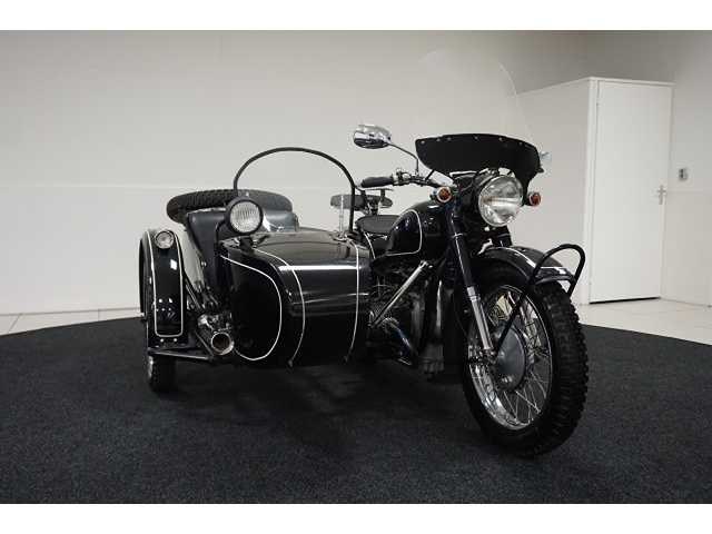 Chang jiang (bmw replica) - 750 m1m - motorcycle - afbeelding 13 van  19