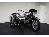 Chang jiang (bmw replica) - 750 m1m - motorcycle - afbeelding 13 van  19