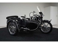Chang jiang (bmw replica) - 750 m1m - motorcycle - afbeelding 14 van  19