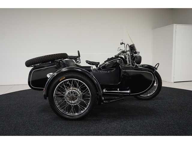 Chang jiang (bmw replica) - 750 m1m - motorcycle - afbeelding 15 van  19