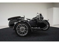 Chang jiang (bmw replica) - 750 m1m - motorcycle - afbeelding 15 van  19