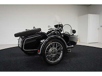 Chang jiang (bmw replica) - 750 m1m - motorcycle - afbeelding 16 van  19