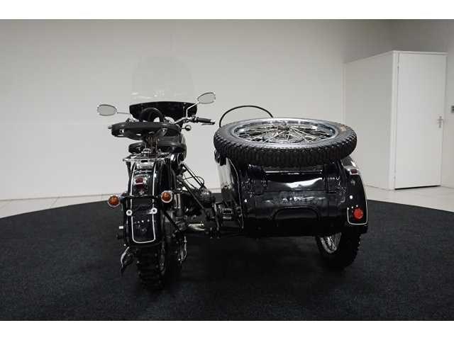 Chang jiang (bmw replica) - 750 m1m - motorcycle - afbeelding 18 van  19