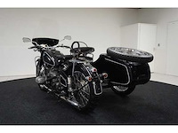 Chang jiang (bmw replica) - 750 m1m - motorcycle - afbeelding 19 van  19