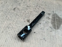 Changlu tools slagmoerdop-verlengstuk (2x) - afbeelding 1 van  3