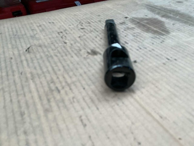 Changlu tools slagmoerdop-verlengstuk (2x) - afbeelding 2 van  3