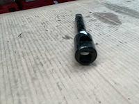 Changlu tools slagmoerdop-verlengstuk (2x) - afbeelding 2 van  3