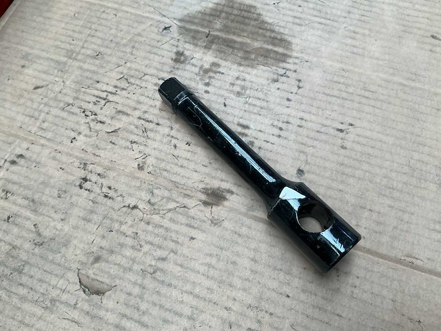 Changlu tools slagmoerdop-verlengstuk (2x) - afbeelding 3 van  3
