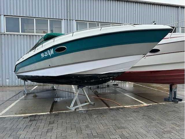 Chaparral - 1995 - 2250sx - motorjacht - afbeelding 4 van  6