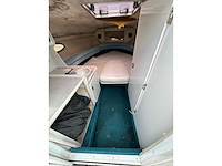 Chaparral - 1995 - 2550sx - motorjacht - afbeelding 2 van  19