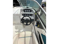 Chaparral - 1995 - 2550sx - motorjacht - afbeelding 5 van  19